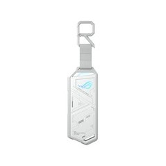 ASUS Ekstern Lagringspakning USB 3.2 (Gen 2x1) M.2 NVMe Card